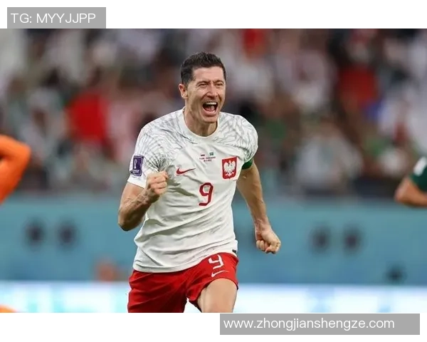 细数那些令人难忘的波兰足球球星与他们的辉煌瞬间